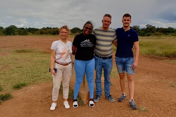 3 Days Masai Mara Budget safari Meals and accommodation included - The Best Part, Based On The Pattern Of Feedback