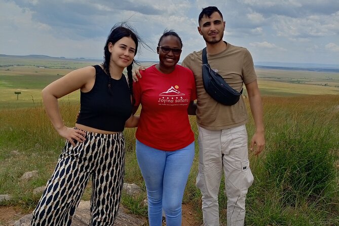 3 Days Masai Mara Budget safari Meals and accommodation included - Day 2: Morning And Afternoon Game Drives In Masai Mara