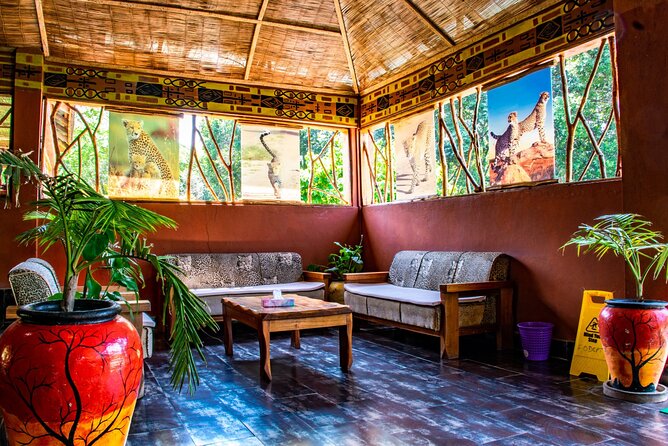 3 Days Masai Mara Chui Resort Tour from Nairobi - Leaving Nairobi: The Rift Valley View That Sets the Mood