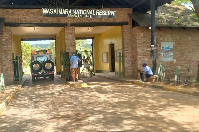 3 Days Masai Mara Experience - What the small-group setup changes for your sightings and comfort