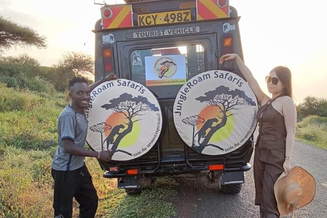 3 Days Masai Mara Group Budget safari in 4x4 Jeep Daily Tour - Price and Value at $540: What You Get, What You Pay for Yourself