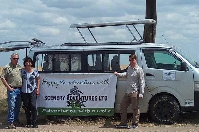 3 Days Masai Mara Joining Safari (lenchada) - Key highlights worth your attention