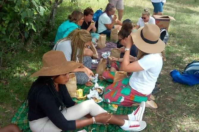 3 Days Masai Mara Joining Safari (lenchada) - Who this safari fits best (and who should look elsewhere)