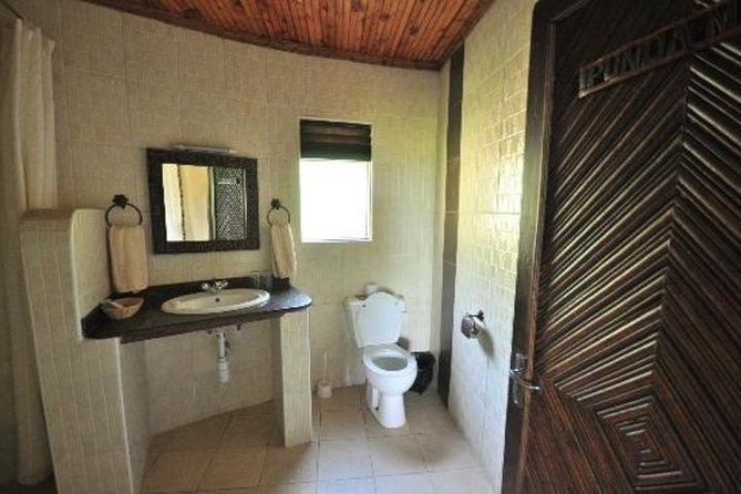 3 Days Masai Mara Private Safari at Sopa Lodge from Nairobi - Two nights at Sopa Lodge, with meals built for safari days