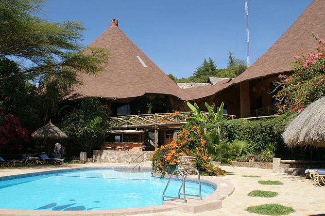 3 Days Masai Mara Private Safari at Sopa Lodge from Nairobi - Price and logistics: what $951 buys you, and what costs extra