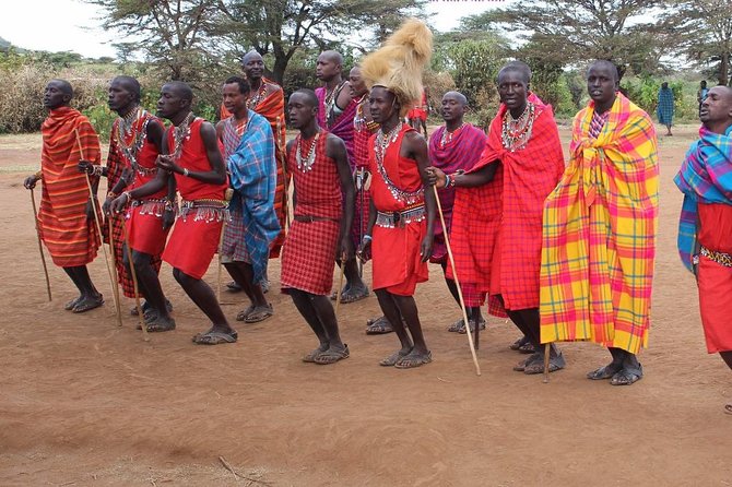 3 Days Masai Mara Safari - Comfort tips for your Mara experience, even when animals win