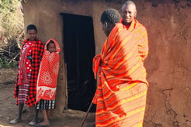 3 days masai mara safari from Nairobi - Price and what you’re really paying for at $600 per person