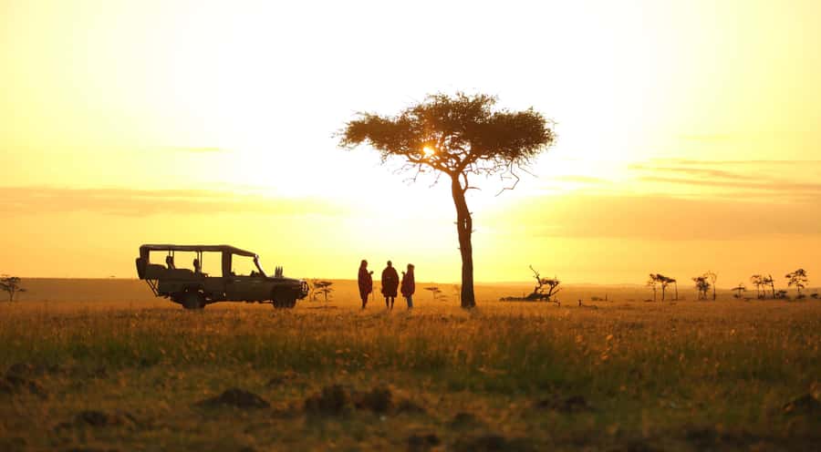 3 days Tsavo East and Saltlick safari from Diani/Mombasa - Price and logistics: what $1,065 per person actually covers