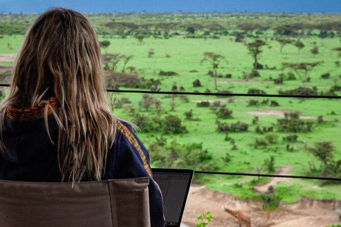 3 Days Tsavo East & Tsavo West Safari - Getting to Tsavo East from Malindi, and what that first morning sets up