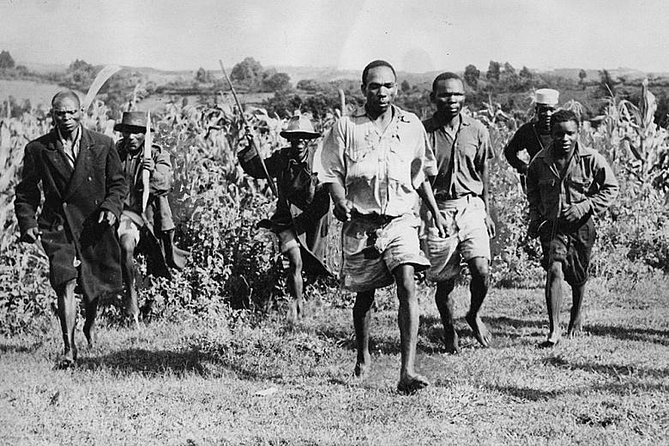 3 Hours Nairobi National Museum - Going at your own pace, without getting lost
