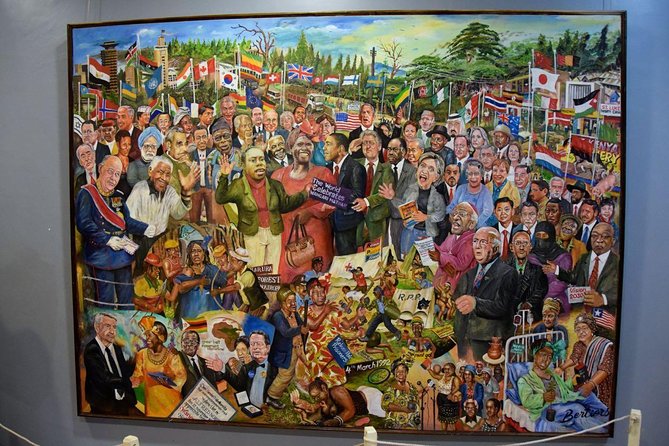 3 Hours Nairobi National Museum - Price and value: why $52 can make sense
