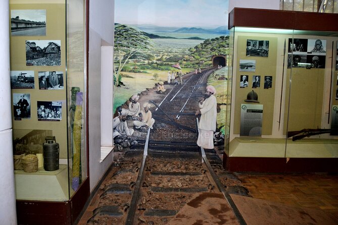 3 Hours Nairobi National Museum - Who this tour suits best (and who might want another style)