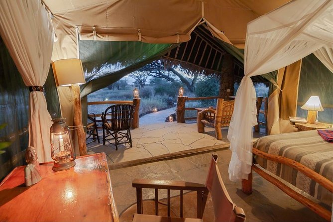 3days masai mara best of lodge safari - Day 3: A short Maasai village window, then back to Nairobi