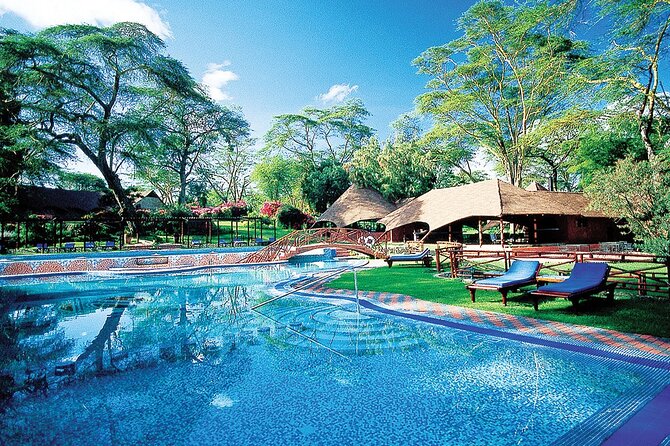 3days masai mara best of lodge safari - What the itinerary feels like day by day (and how to prep)