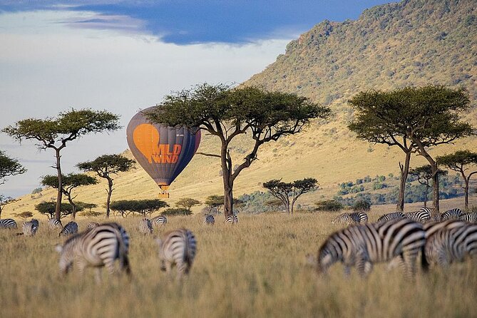 4-Day Masai Mara and Lake Nakuru Safari Tour from Nairobi - Price and value: what you’re paying for, and what to budget