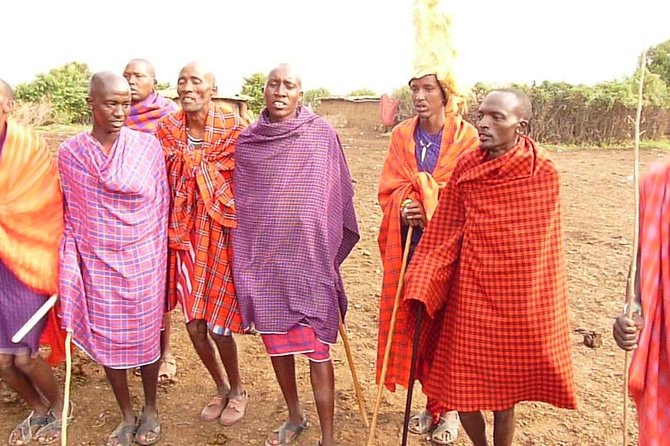 4-Day Masai Mara Big Five Safari - Final Call: Should You Book This 4-Day Big Five Masai Mara Safari?