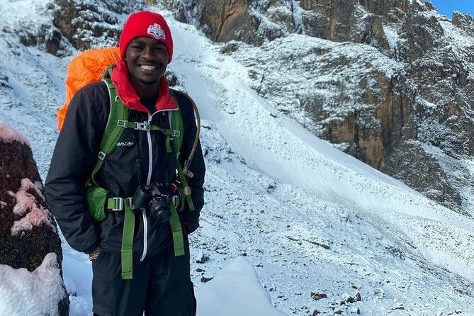 4 Day Mount Kenya Trek Up Chogoria Down Sirimon - Key highlights before you commit