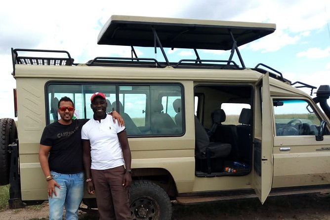 4-Day Tsavo East West and Amboseli National Park from Mombasa - Price, Value, and Why This Costs What It Does
