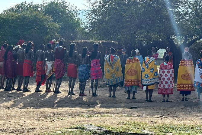 4 Days 4WD Private Maasai Mara, Nakuru Parks with Lodge LUXURY - Who this safari suits best (and who should think twice)
