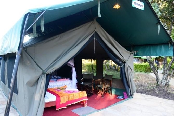4 Days Group Joining Budget Safari To Masai Mara And Lake Nakuru National Park - What the $330 price really buys you, and where extras can pop up