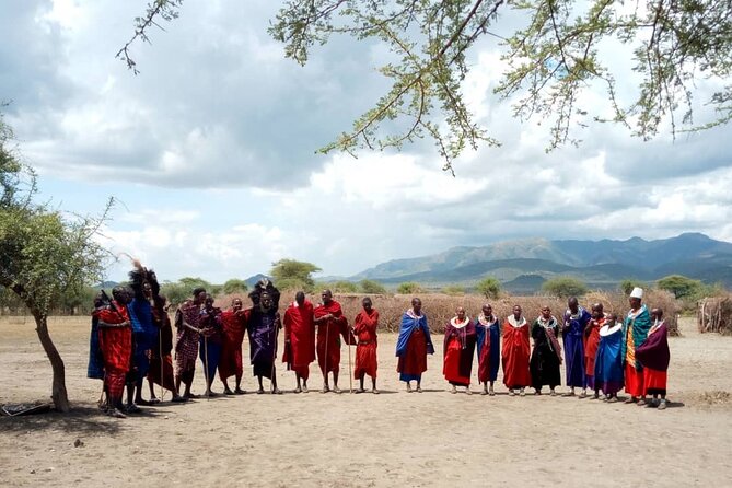 4 Days Kenya Safari - Wildlife reality check: what you are likely to see (and what not to force)