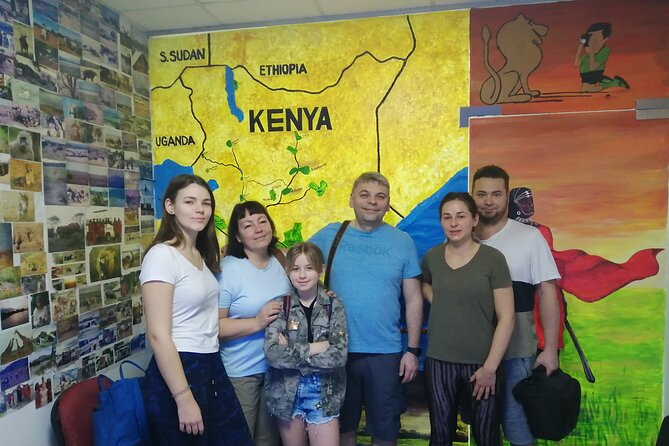 4 Days Masai Mara Camping Safari - Why 4 Days in Masai Mara Beats a Quick Stop