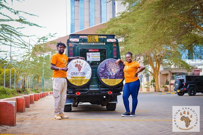 4 Days Masai Mara/Lake Nakuru Budget Safari - Price and Value: What $590 Covers, and What You’ll Pay On Top