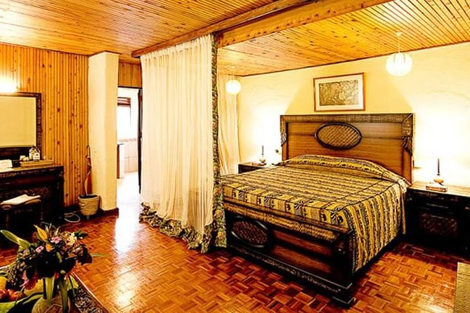 4 Days Masai Mara & Lake Nakuru Lodge Safari - Guide quality, safety, and why the names keep coming up