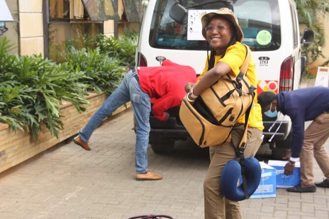 4 Days Masai Mara Nakuru - Price and Logistics: Is $589.75 Good Value?