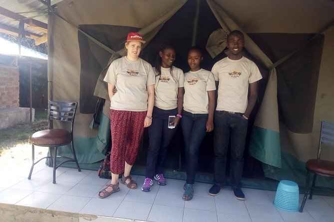 4 Days Masai Mara Nakuru - What to Pack and How to Get Better Sightings