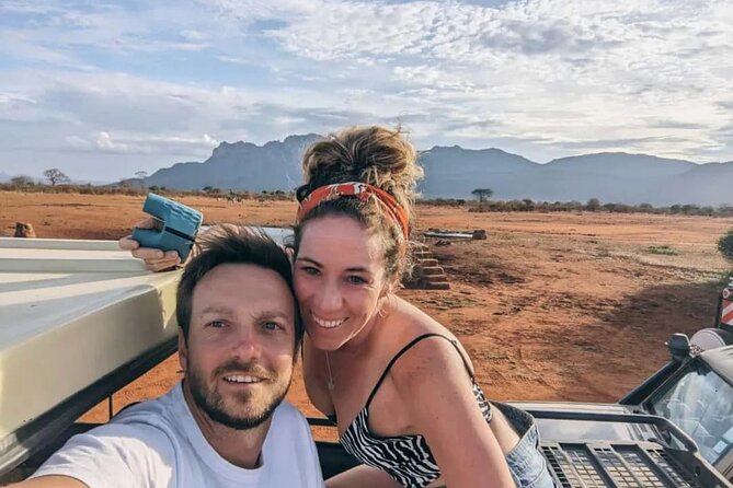 4 Days Private Safari Tour Tsavo and Amboseli from Nairobi - Lodging and meals: included comforts that keep the safari fun