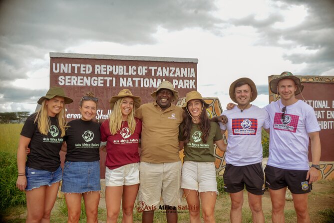 4 Days Safari Adventure Masai Mara and Nakuru Park Group - Day 3 to Nakuru: optional Masai Village and the switch to Rift Valley birding