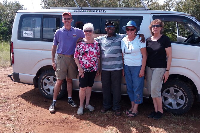 4 Days Safari Lake Nakuru NP Naivasha and Masai Mara - Your Best Odds for Wildlife: Timing, Vehicle Comfort, and How to Watch
