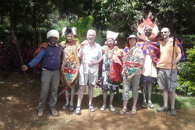 4 Days Small Group Maasai Mara and Lake Nakuru Safari - Who this safari suits best, and who should rethink it