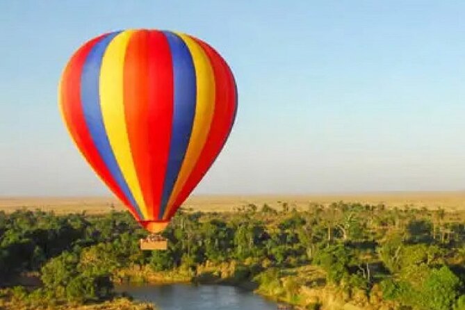 4 Days Tour Landcruiser in Masai Mara and Lake Nakuru - Mara River Lunch and Migration Timing You Might Catch