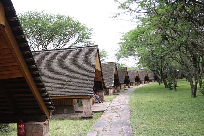 5-Day Private Tour in Kenya's Best Game Parks - Key highlights before you go