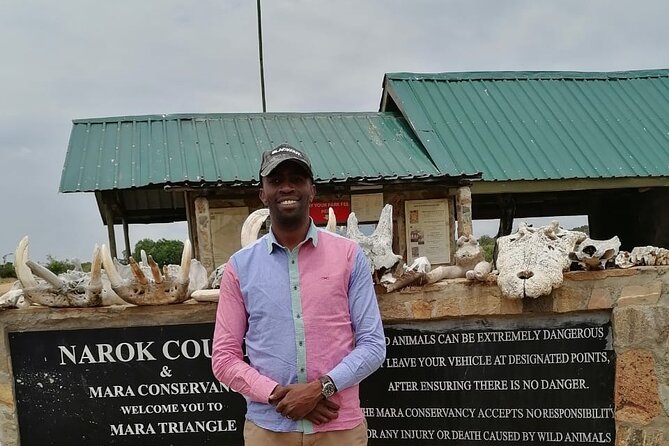 5-Day Safari in Maasai Mara, Lake Nakuru and Naivasha - Hell’s Gate on Day 5: biking safari plus gorges, then back to Nairobi