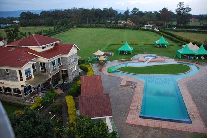 5 Days Budget Safari To Masai Mara, Lake Nakuru and Lake Naivasha - The value of a 5-day Rift Valley circuit for $1,160