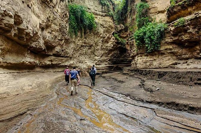 5 Days Hell's Gate, L. Naivasha, L. Nakuru & Masai Mara Luxury Safari - Lake Naivasha: lodge time plus water-based options