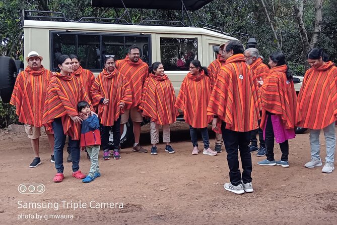 5 Days Lake Naivasha, Lake Nakuru, & Masai Mara - Key highlights you should care about
