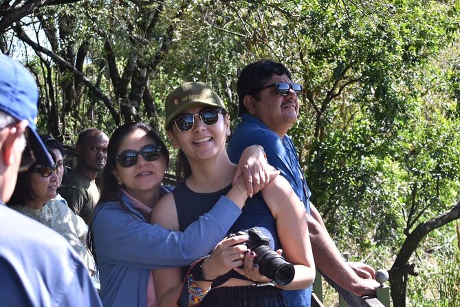 5 Days Lake Naivasha, Lake Nakuru, & Masai Mara - The Great Wildebeest Migration season bonus (June to October)