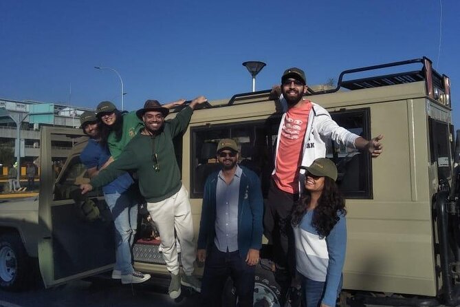 5 Days Lake Naivasha, Lake Nakuru, & Masai Mara - Lodges and meals: comfort that keeps you ready for long days