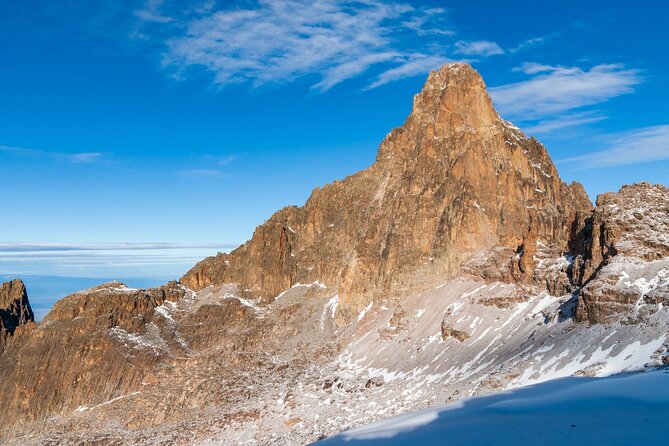 5 Days Mount Kenya Climbing Via Chogoria Sirimone Route - Why the Chogoria Sirimone route works (and who it’s for)