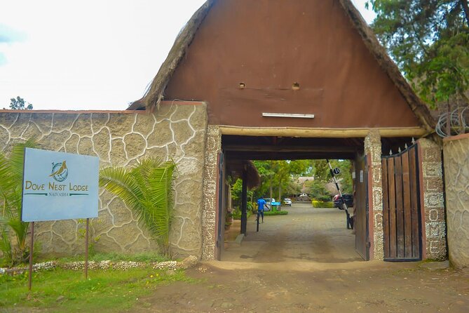 5 Days safari to Maasai Mara ,Lake Nakuru and Hell's gate national park - Optional Maasai Village Tour and Balloon Safari, and Whether They’re Worth It