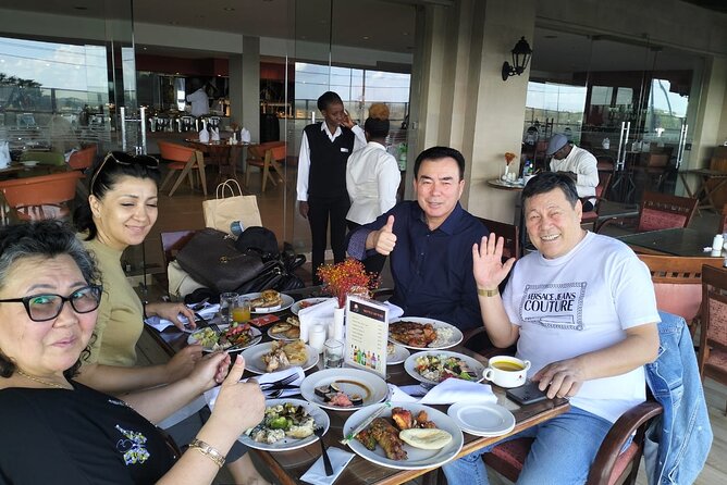 6-Day 5 Nights Masai Mara, Lake Nakuru & Amboseli Budget Safari - Day 2 in Masai Mara: long game drive time and lion-hunting focus