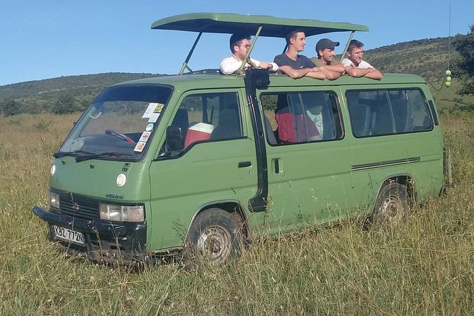 6 Days in Masai Mara- Lake Nakuru- Amboseli - Price and Value: What You’re Really Paying For at $45