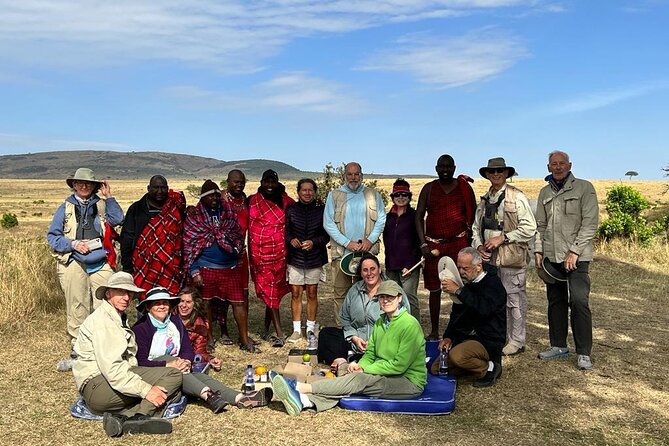 6 Days Kenya Adventure Wildlife Safari - Key Things I’d Focus On Before Booking