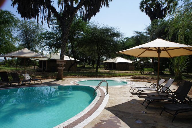 6 Days private safari package Kenya - Lodging quality: what the reviews suggest, and what to check