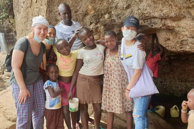 6-hour Historic Nairobi city Tour and Kibera slums - Who this tour fits best (and who should think twice)
