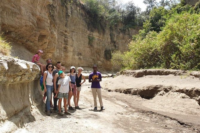 7 Day Maasai Mara, Lake Nakuru, Lake Naivasha and Amboseli Safari - Day 2 in Maasai Mara: Mara River time plus optional culture or ballooning